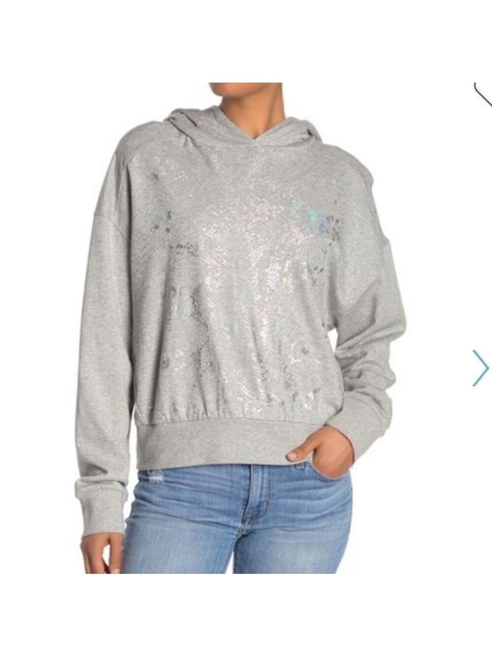 Socialite hoodie